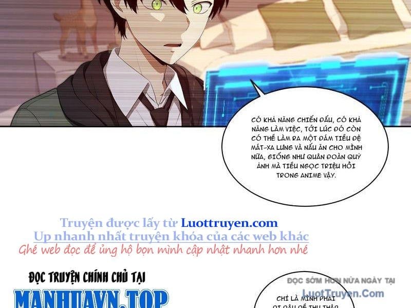 Ta, Người Sáng Tạo Tà Thần Chap 10 - Next Chap 11