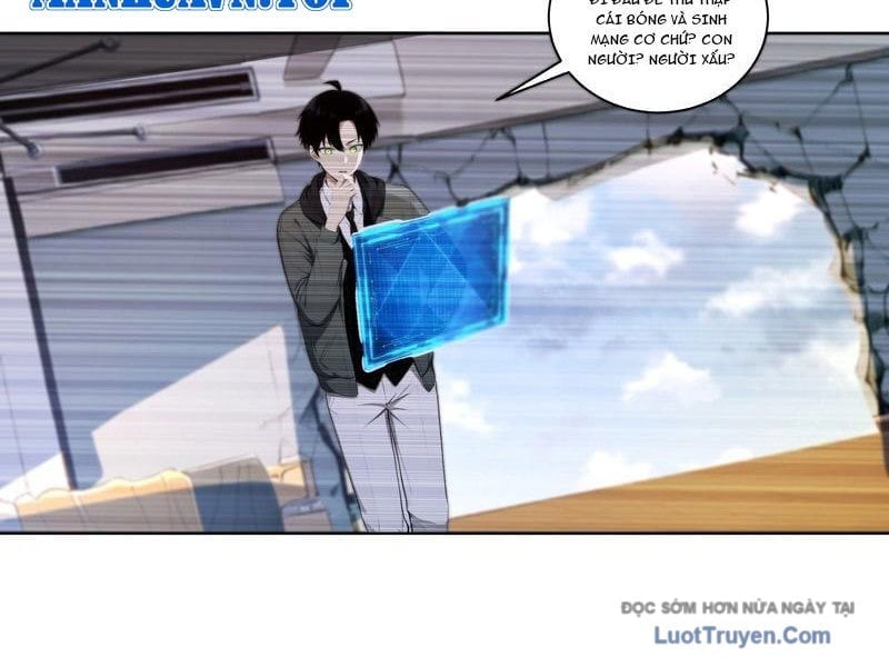 Ta, Người Sáng Tạo Tà Thần Chap 10 - Next Chap 11