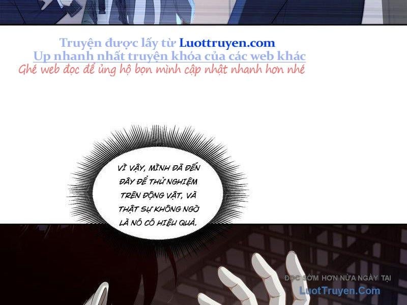 Ta, Người Sáng Tạo Tà Thần Chap 10 - Next Chap 11