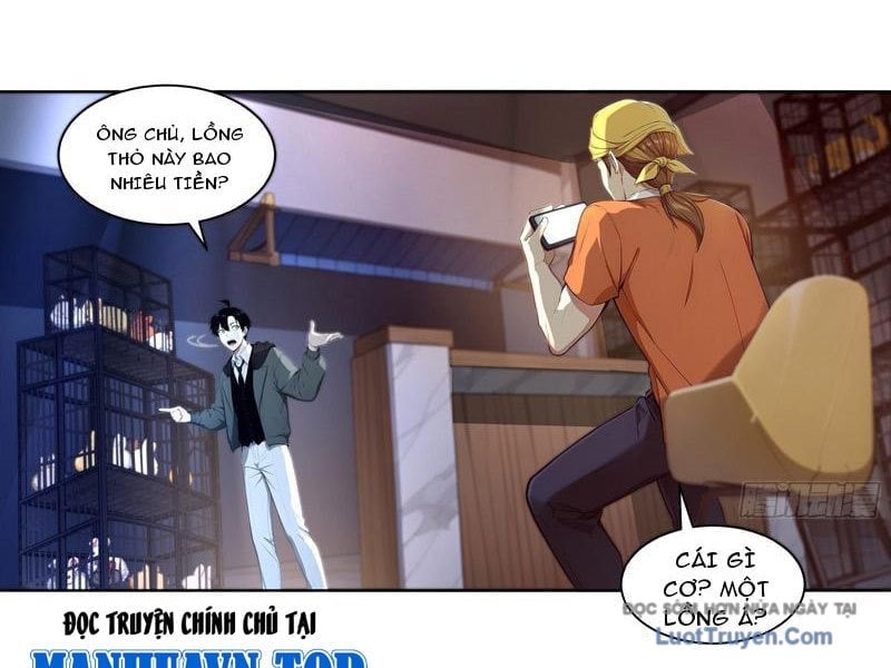 Ta, Người Sáng Tạo Tà Thần Chap 10 - Next Chap 11