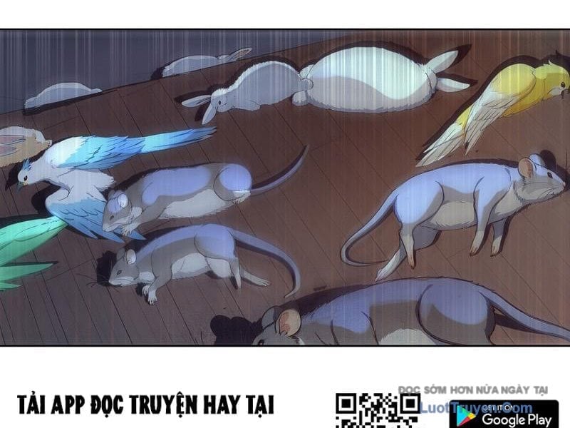 Ta, Người Sáng Tạo Tà Thần Chap 10 - Next Chap 11