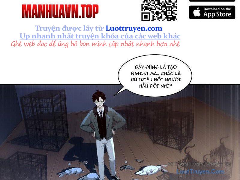 Ta, Người Sáng Tạo Tà Thần Chap 10 - Next Chap 11