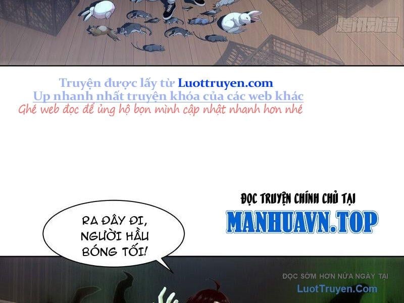 Ta, Người Sáng Tạo Tà Thần Chap 10 - Next Chap 11