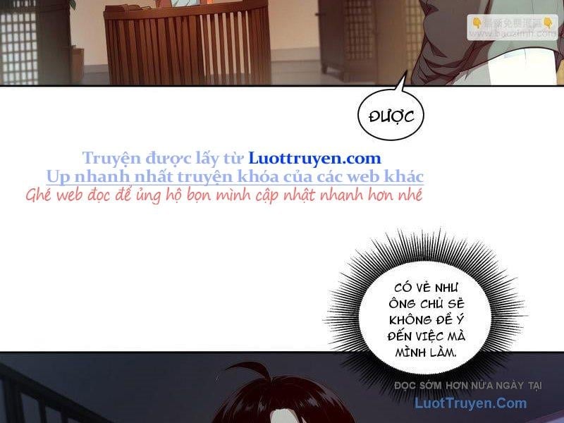 Ta, Người Sáng Tạo Tà Thần Chap 10 - Next Chap 11