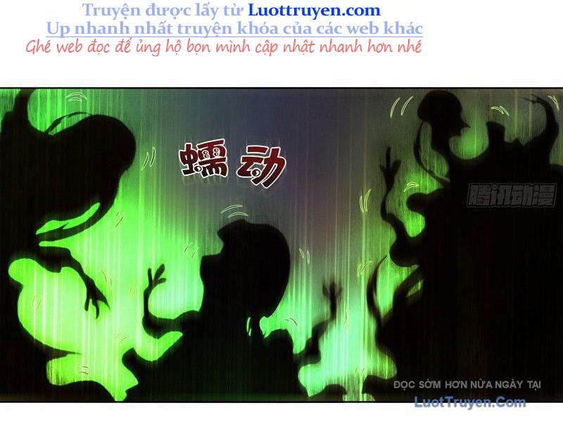 Ta, Người Sáng Tạo Tà Thần Chap 10 - Next Chap 11