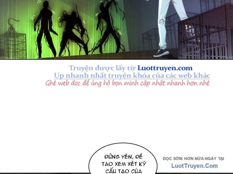 Ta, Người Sáng Tạo Tà Thần Chap 10 - Next Chap 11