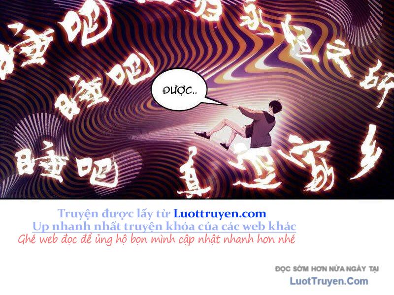 Ta, Người Sáng Tạo Tà Thần Chap 10 - Next Chap 11