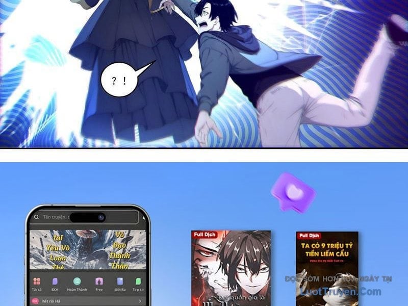 Ta, Người Sáng Tạo Tà Thần Chap 10 - Next Chap 11