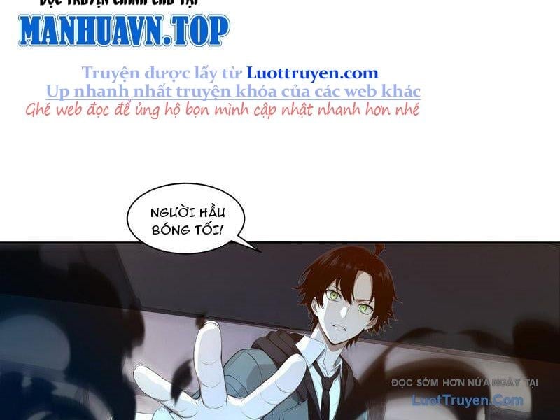 Ta, Người Sáng Tạo Tà Thần Chap 10 - Next Chap 11