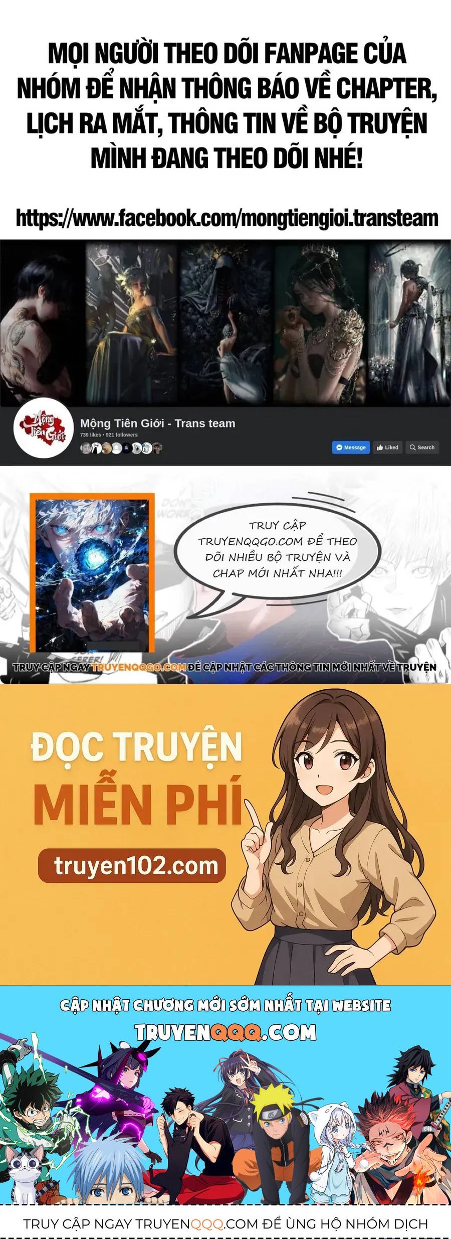 Ta, Người Sáng Tạo Tà Thần Chap 16 - Next Chap 17