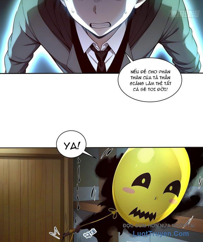 Ta, Người Sáng Tạo Tà Thần Chap 3 - Next Chap 4