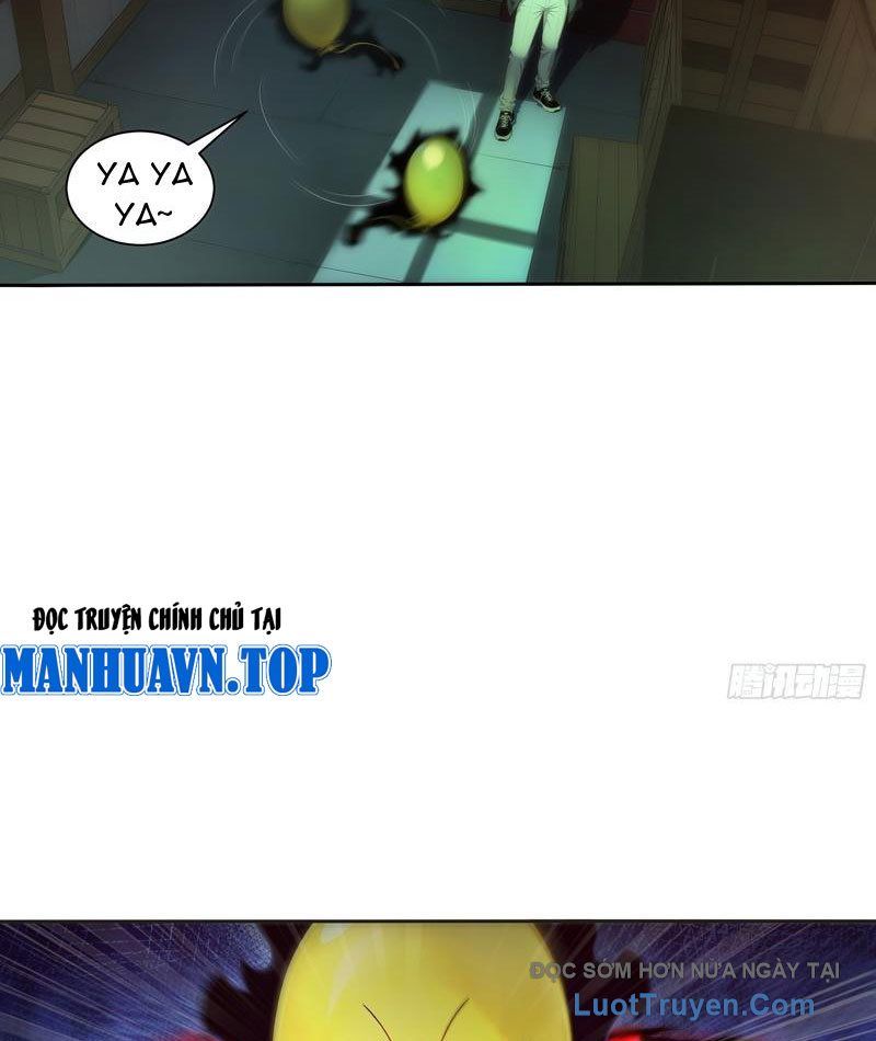 Ta, Người Sáng Tạo Tà Thần Chap 3 - Next Chap 4