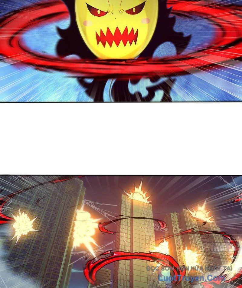 Ta, Người Sáng Tạo Tà Thần Chap 3 - Next Chap 4