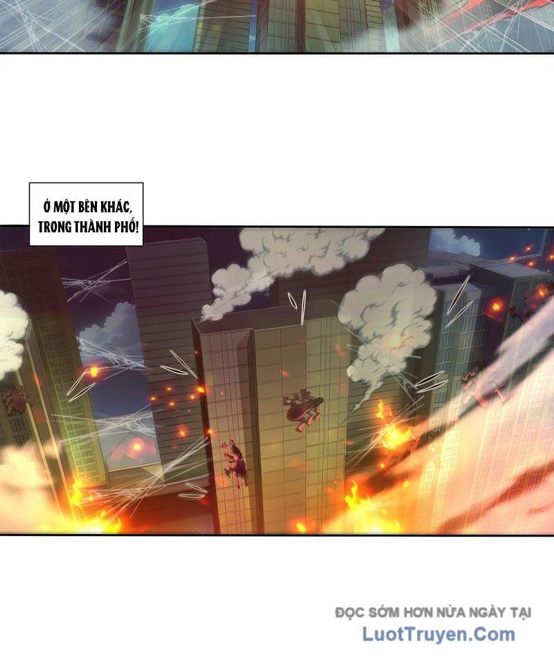 Ta, Người Sáng Tạo Tà Thần Chap 3 - Next Chap 4