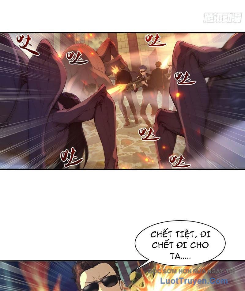 Ta, Người Sáng Tạo Tà Thần Chap 3 - Next Chap 4