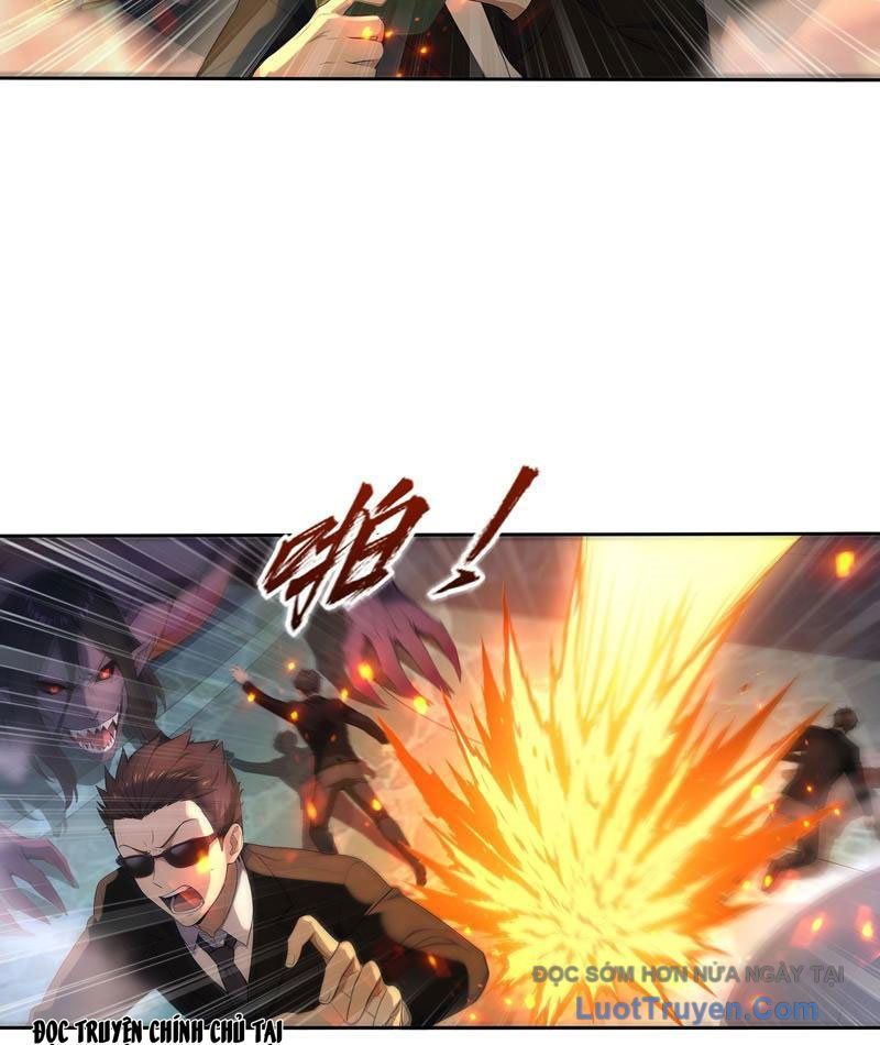 Ta, Người Sáng Tạo Tà Thần Chap 3 - Next Chap 4