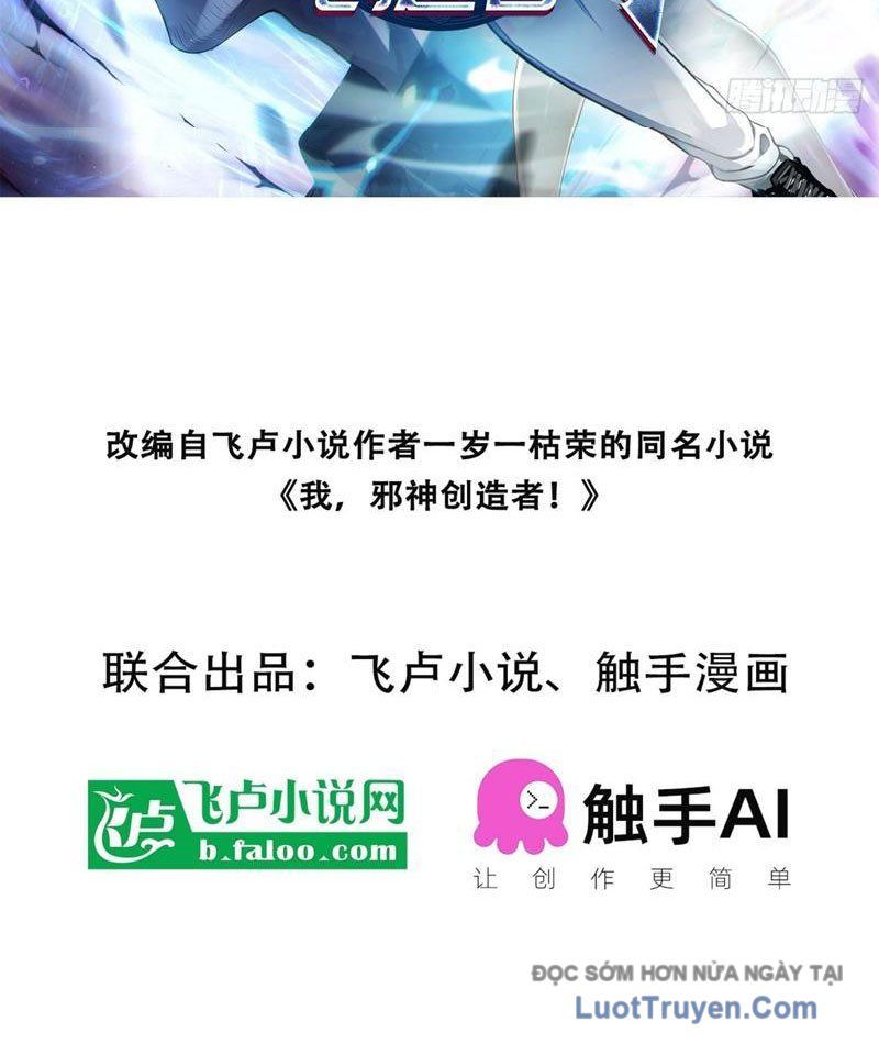 Ta, Người Sáng Tạo Tà Thần Chap 3 - Next Chap 4