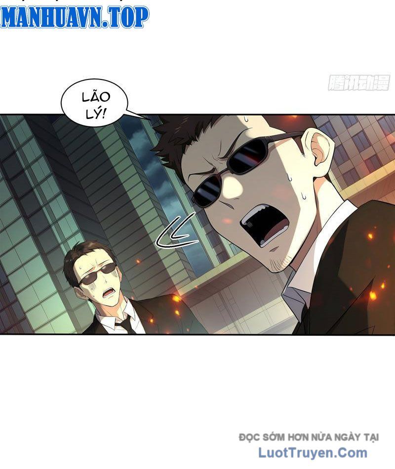 Ta, Người Sáng Tạo Tà Thần Chap 3 - Next Chap 4