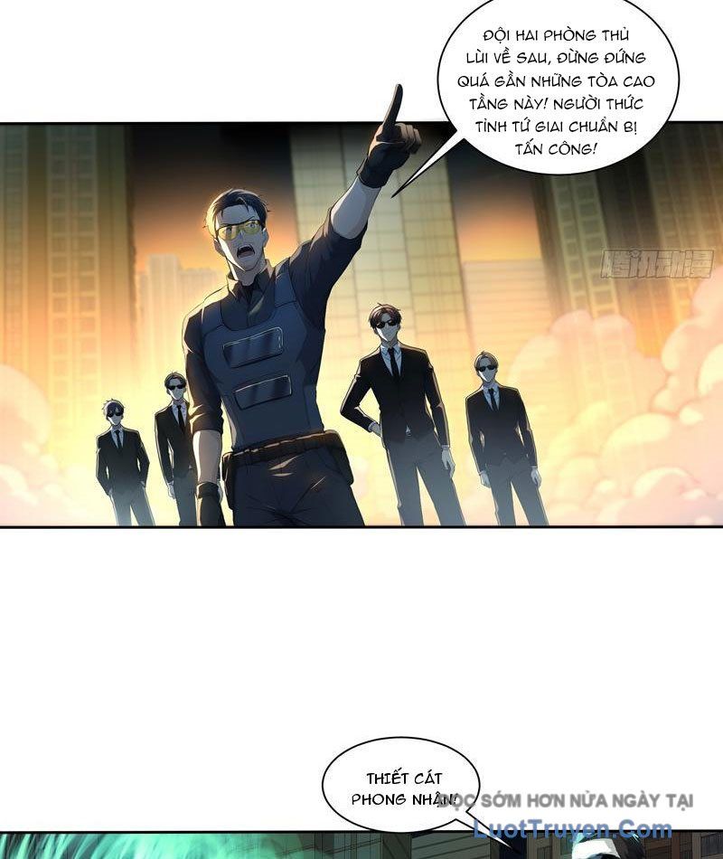 Ta, Người Sáng Tạo Tà Thần Chap 3 - Next Chap 4