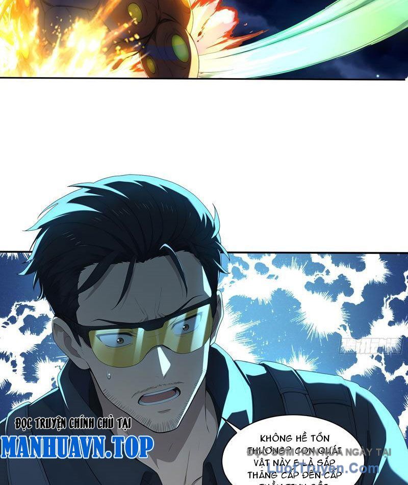 Ta, Người Sáng Tạo Tà Thần Chap 3 - Next Chap 4