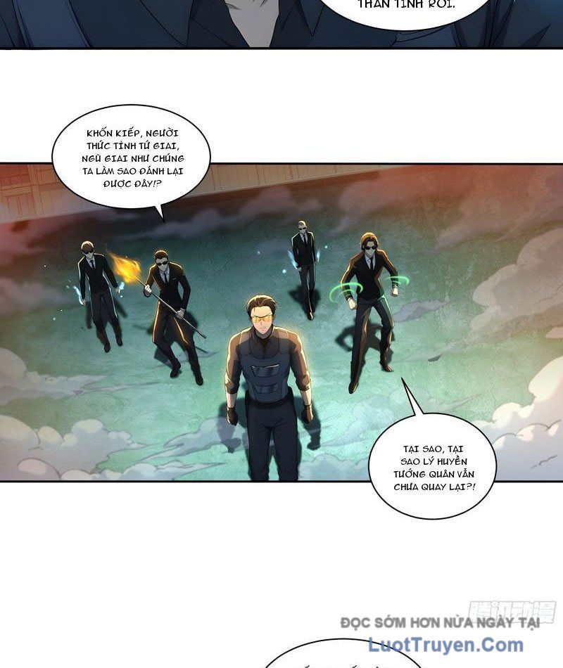 Ta, Người Sáng Tạo Tà Thần Chap 3 - Next Chap 4