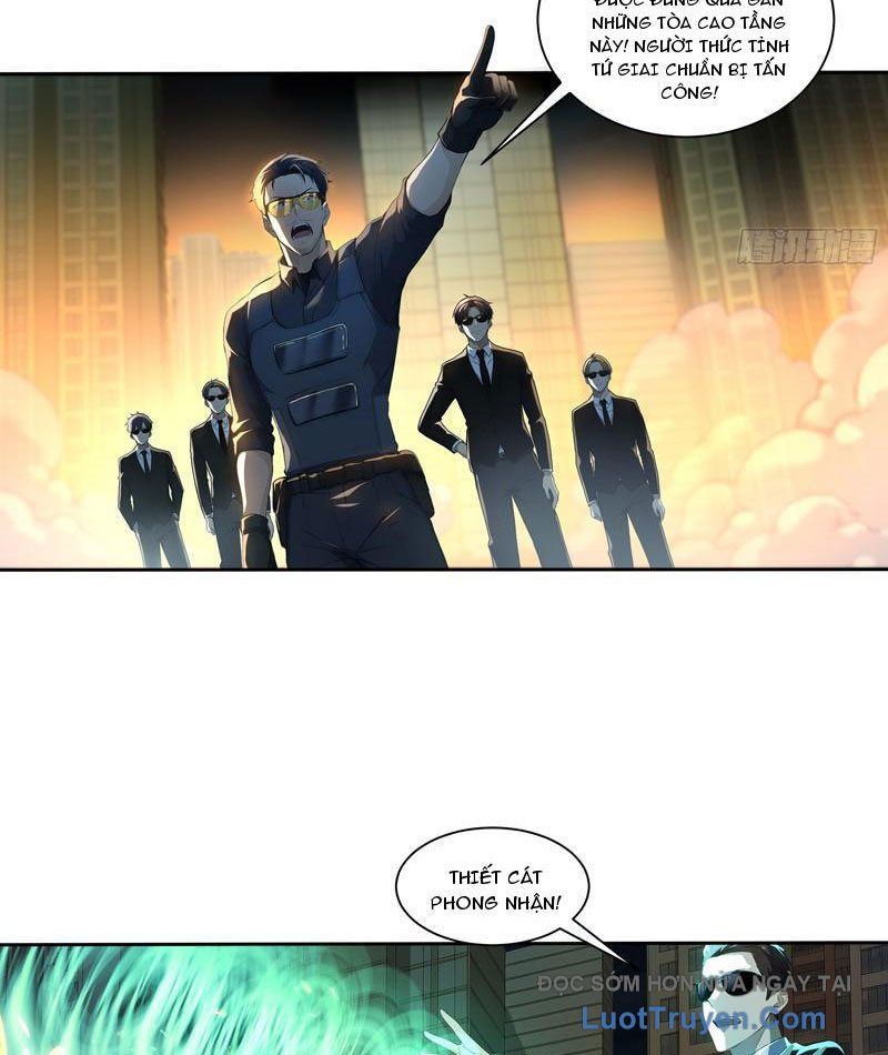 Ta, Người Sáng Tạo Tà Thần Chap 3 - Next Chap 4