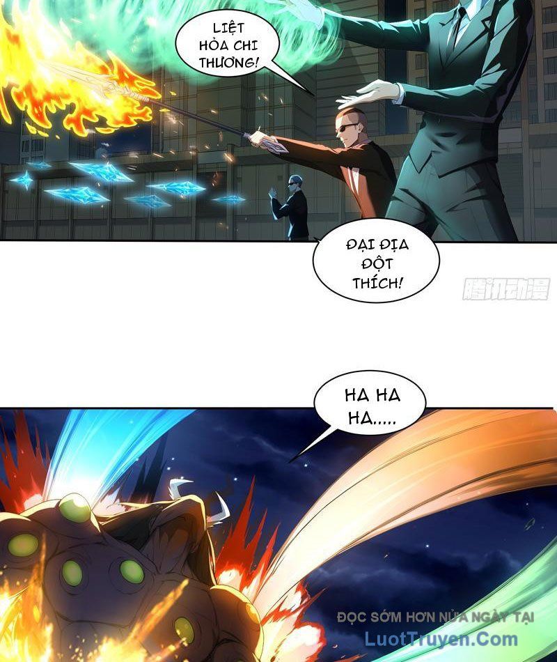 Ta, Người Sáng Tạo Tà Thần Chap 3 - Next Chap 4