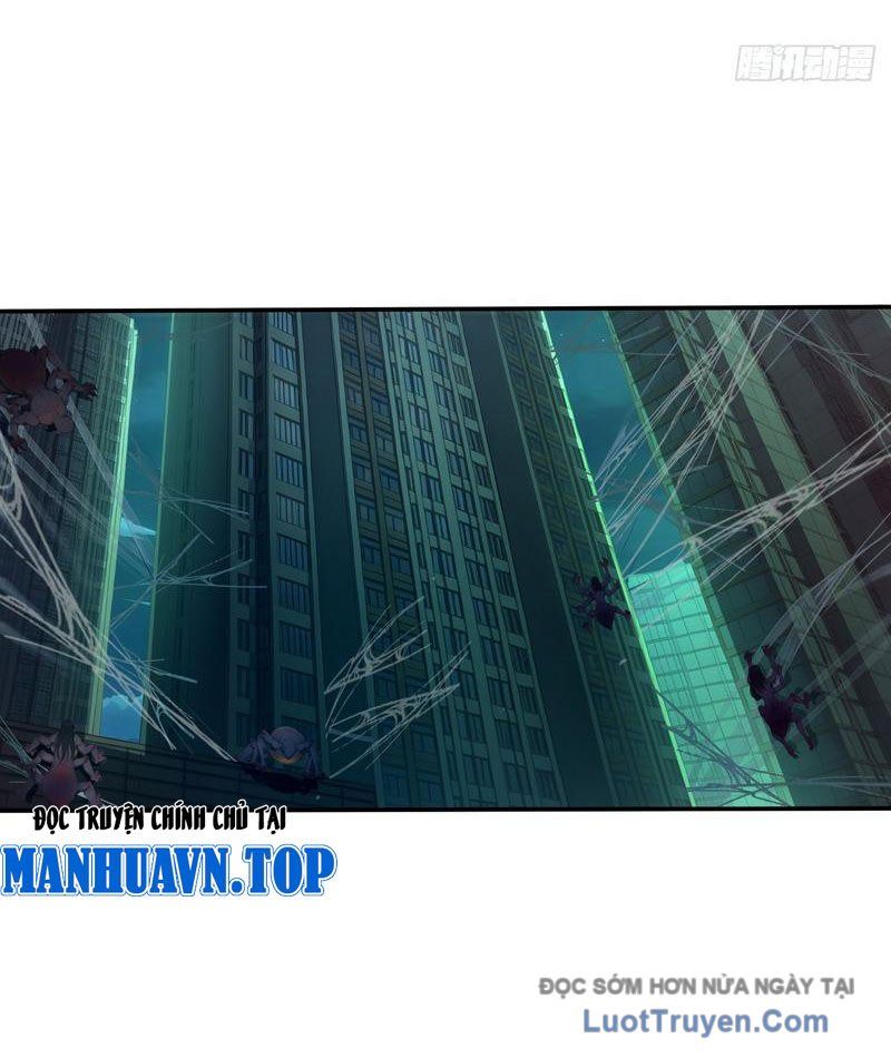 Ta, Người Sáng Tạo Tà Thần Chap 3 - Next Chap 4