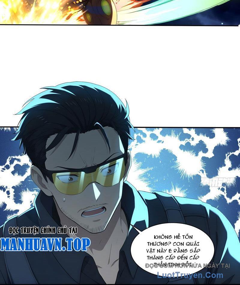 Ta, Người Sáng Tạo Tà Thần Chap 3 - Next Chap 4