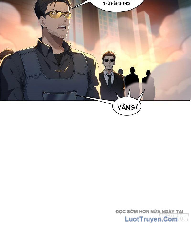 Ta, Người Sáng Tạo Tà Thần Chap 3 - Next Chap 4