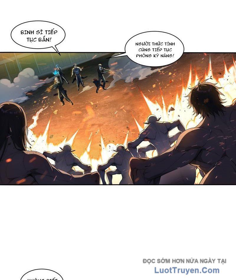 Ta, Người Sáng Tạo Tà Thần Chap 3 - Next Chap 4