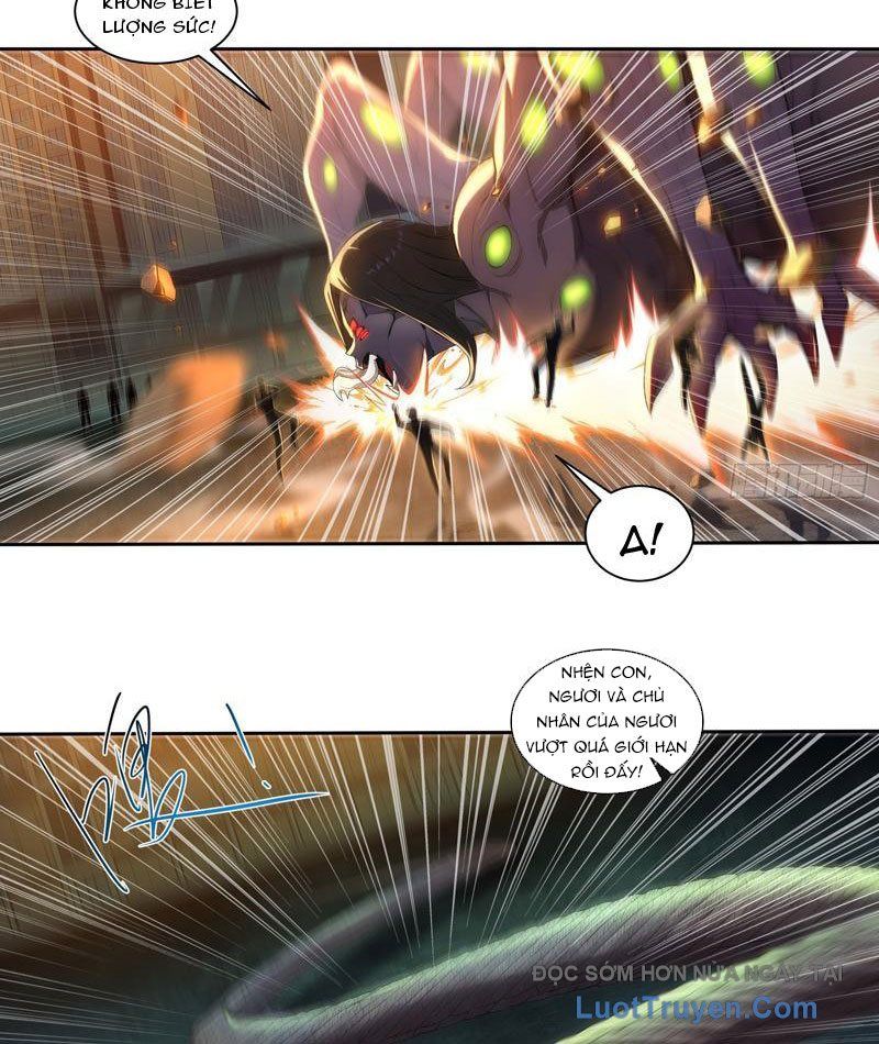 Ta, Người Sáng Tạo Tà Thần Chap 3 - Next Chap 4