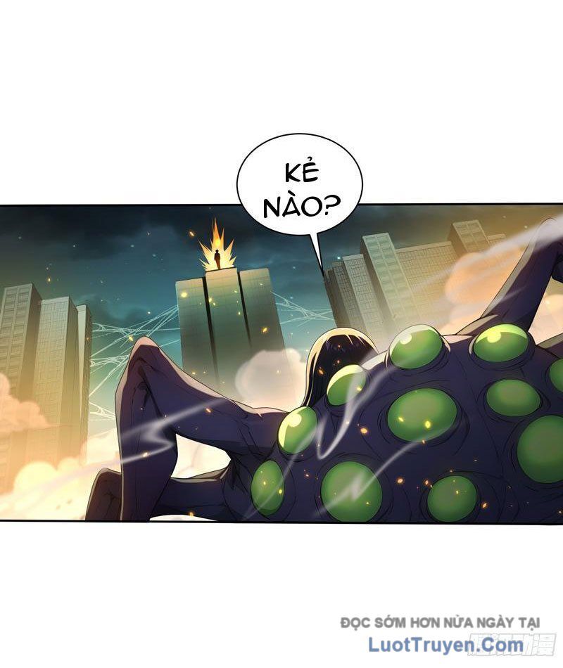 Ta, Người Sáng Tạo Tà Thần Chap 3 - Next Chap 4