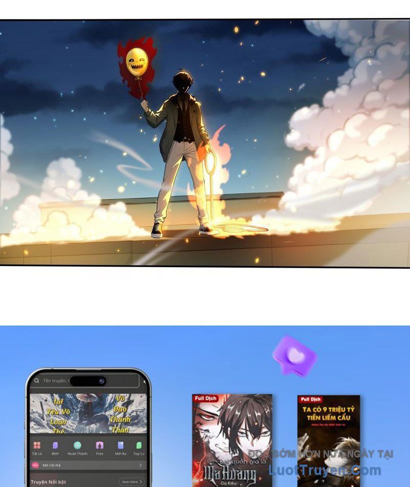 Ta, Người Sáng Tạo Tà Thần Chap 3 - Next Chap 4