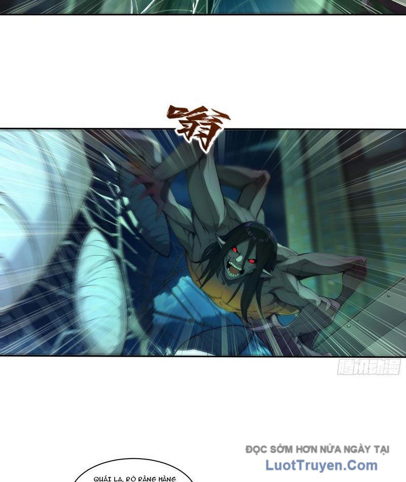 Ta, Người Sáng Tạo Tà Thần Chap 3 - Next Chap 4