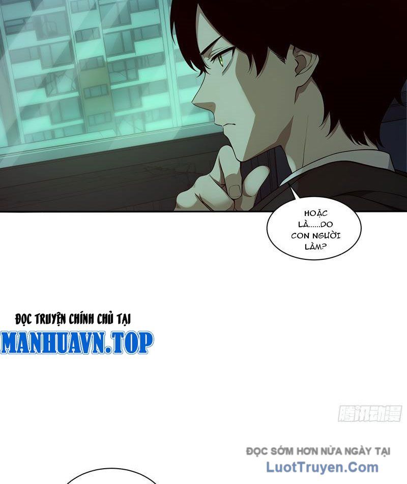 Ta, Người Sáng Tạo Tà Thần Chap 3 - Next Chap 4