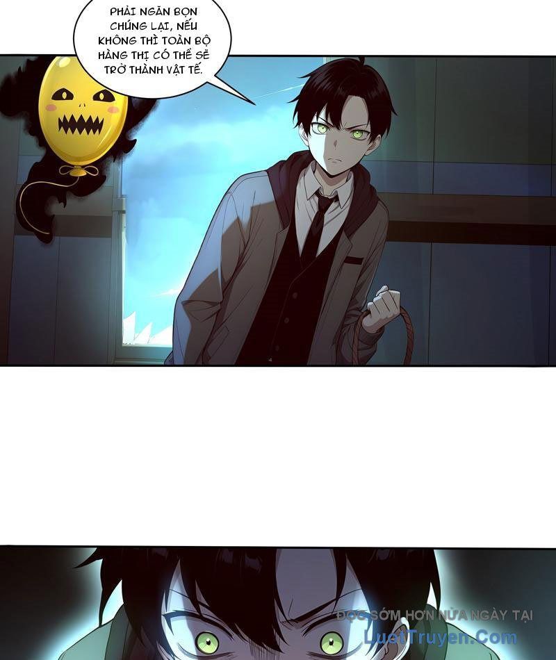 Ta, Người Sáng Tạo Tà Thần Chap 3 - Next Chap 4