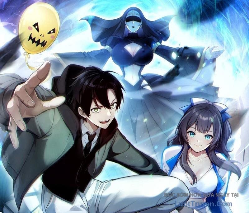 Ta, Người Sáng Tạo Tà Thần Chap 5 - Next Chap 6