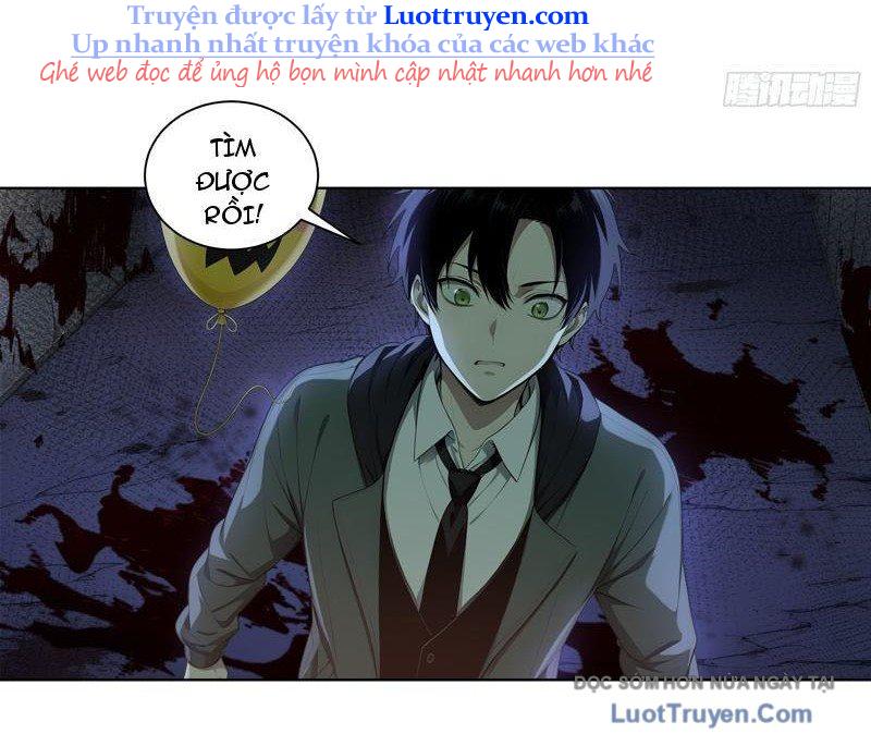 Ta, Người Sáng Tạo Tà Thần Chap 5 - Next Chap 6