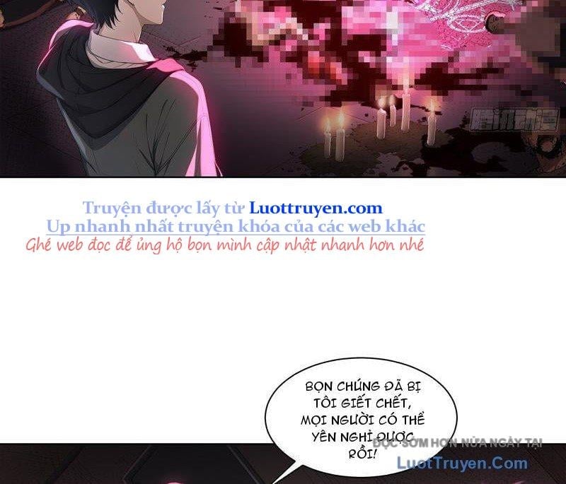 Ta, Người Sáng Tạo Tà Thần Chap 5 - Next Chap 6