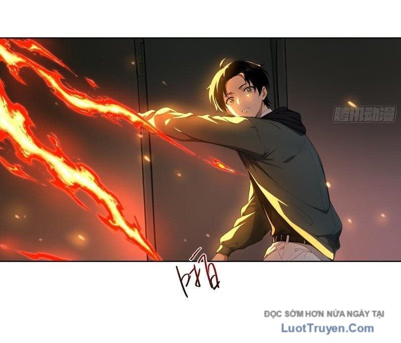 Ta, Người Sáng Tạo Tà Thần Chap 5 - Next Chap 6