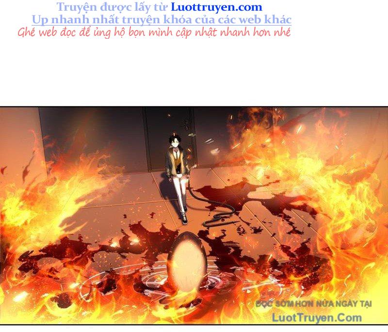 Ta, Người Sáng Tạo Tà Thần Chap 5 - Next Chap 6