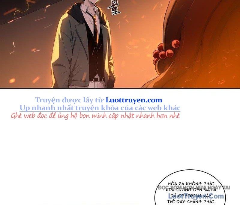 Ta, Người Sáng Tạo Tà Thần Chap 5 - Next Chap 6