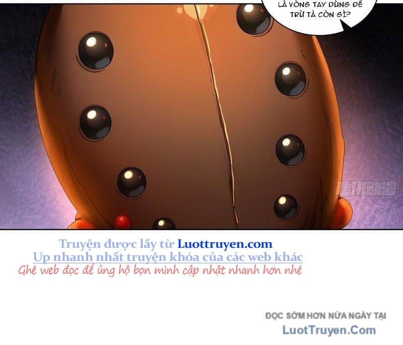 Ta, Người Sáng Tạo Tà Thần Chap 5 - Next Chap 6