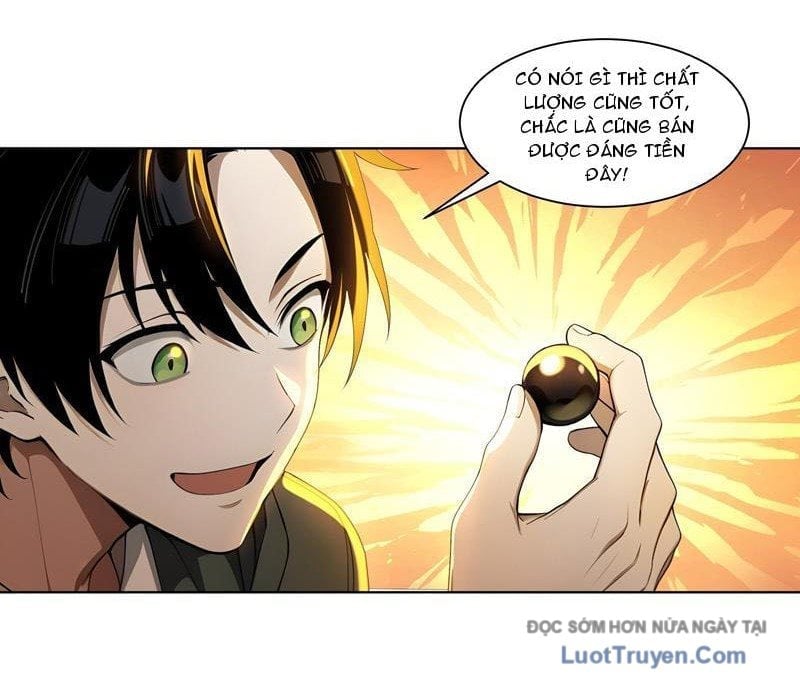 Ta, Người Sáng Tạo Tà Thần Chap 5 - Next Chap 6