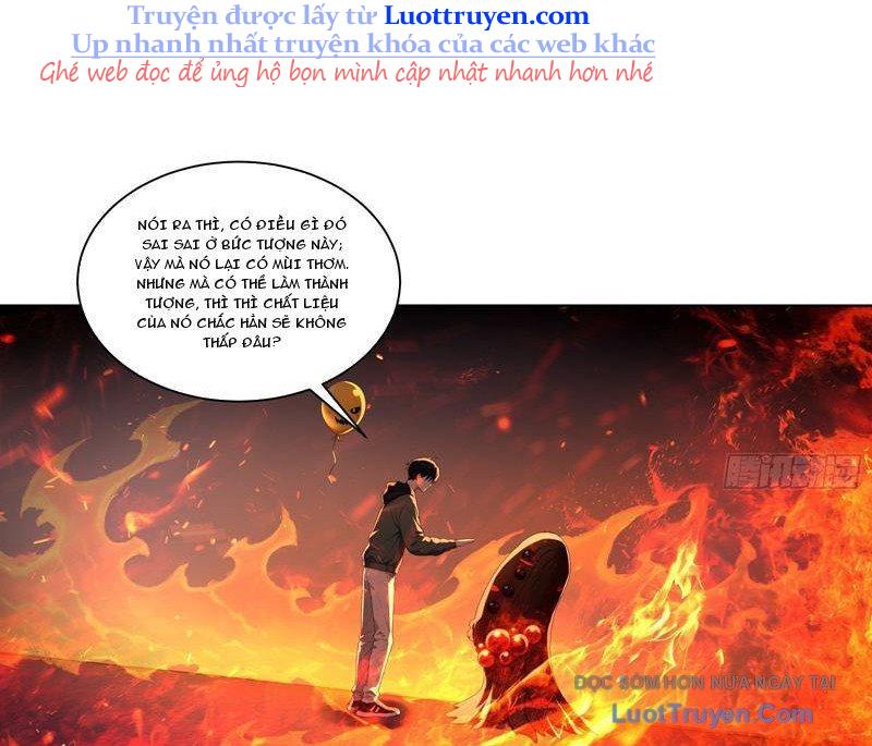 Ta, Người Sáng Tạo Tà Thần Chap 5 - Next Chap 6