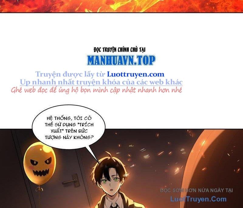 Ta, Người Sáng Tạo Tà Thần Chap 5 - Next Chap 6