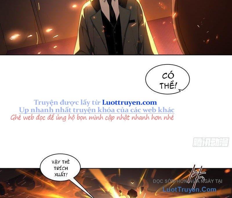 Ta, Người Sáng Tạo Tà Thần Chap 5 - Next Chap 6