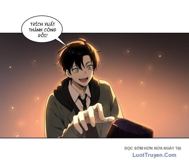 Ta, Người Sáng Tạo Tà Thần Chap 5 - Next Chap 6