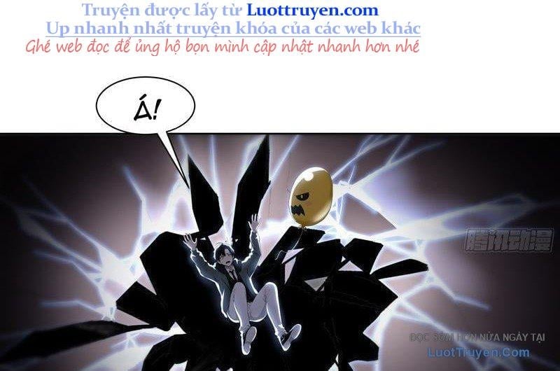 Ta, Người Sáng Tạo Tà Thần Chap 5 - Next Chap 6